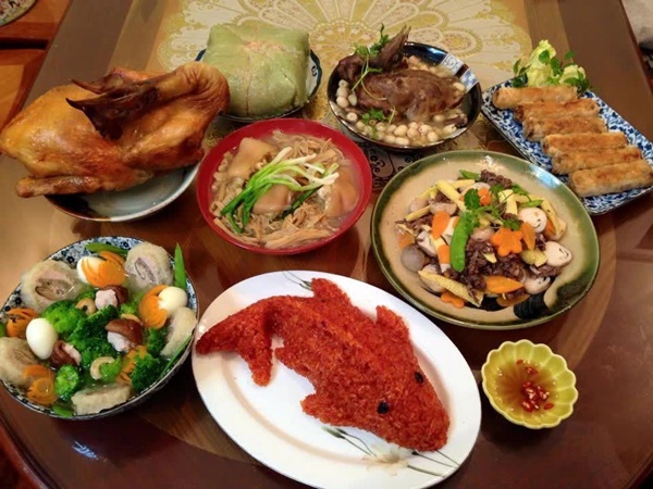 Nấu canh măng khô ngày Tết nếu làm thêm 1 bước này, măng sẽ vừa ngon vừa loại bỏ được chất độc-1