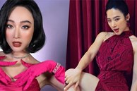 Angela Phương Trinh trải lòng về lý do rút khỏi showbiz Việt, nhận xét thẳng thắn về thời trẻ trâu