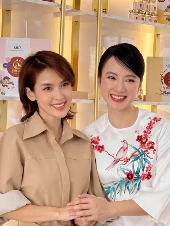 Angela Phương Trinh trải lòng về lý do rút khỏi showbiz Việt, nhận xét thẳng thắn về thời trẻ trâu-1