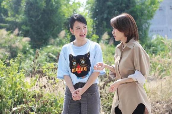 Angela Phương Trinh trải lòng về lý do rút khỏi showbiz Việt, nhận xét thẳng thắn về thời trẻ trâu-2