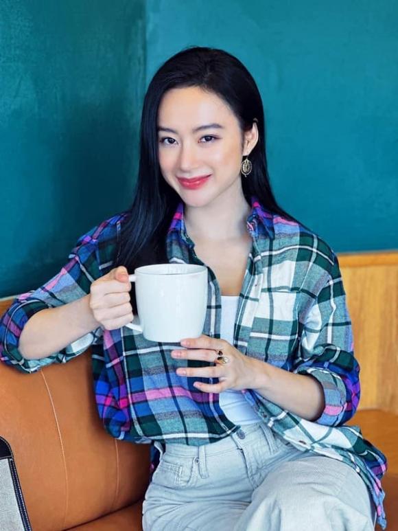 Angela Phương Trinh trải lòng về lý do rút khỏi showbiz Việt, nhận xét thẳng thắn về thời trẻ trâu-5