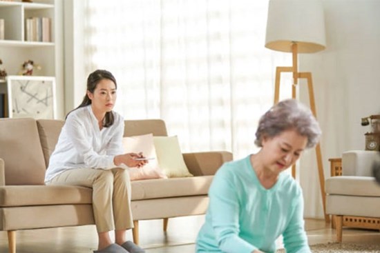 Ghim trong lòng câu nói của mẹ chồng, vợ tôi không chịu về nội ăn tết