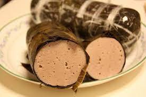 Bảo quản giò chả bằng ngăn mát tủ lạnh chưa đủ: Làm thêm 1 bước, để lâu vẫn tươi ngon, không mốc hỏng-2