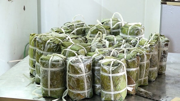 Bảo quản giò chả bằng ngăn mát tủ lạnh chưa đủ: Làm thêm 1 bước, để lâu vẫn tươi ngon, không mốc hỏng-3