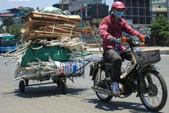 Chuyên gia: Năm nay, nắng nóng có thể nhiều, gay gắt hơn năm 2022