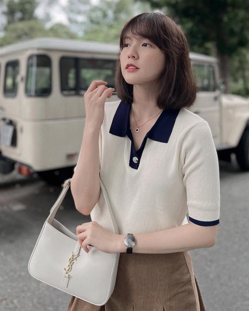 Sơn Tùng không mặc lại đồ cũ, Hải Tú có 1 chiếc túi dùng mãi-6