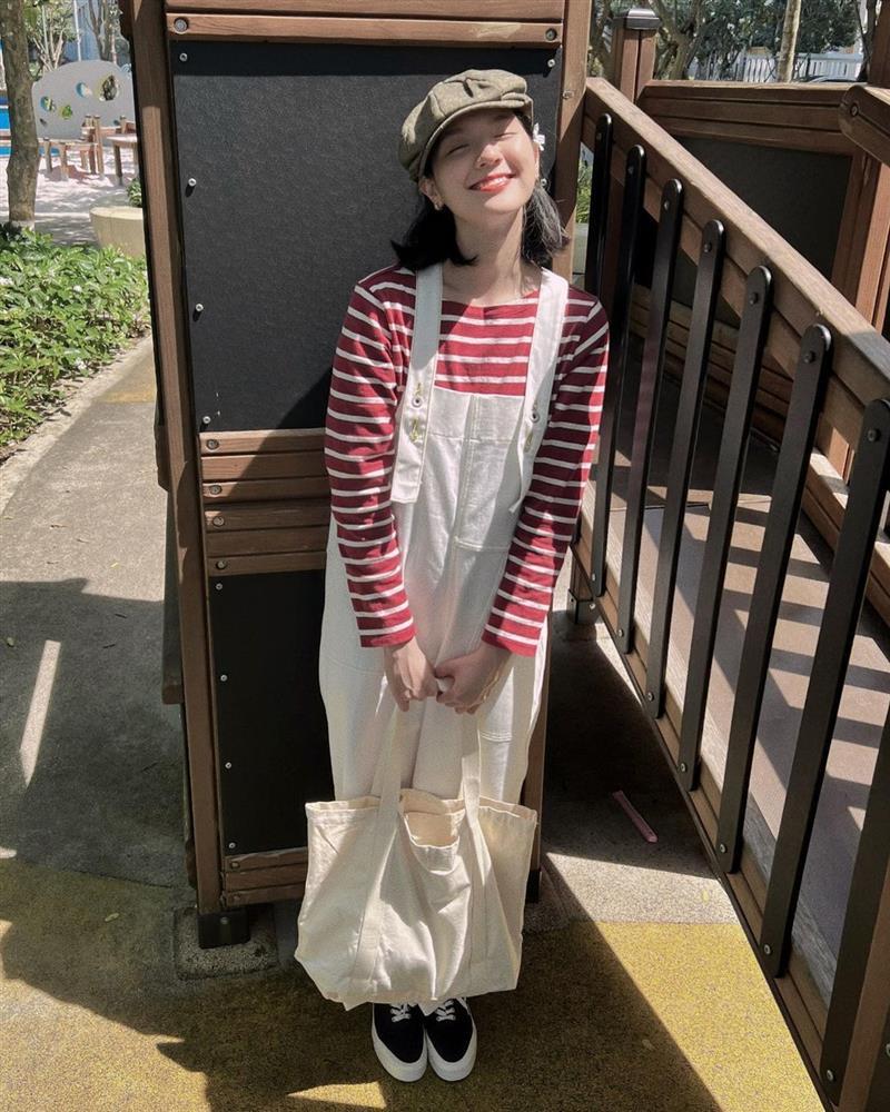 Sơn Tùng không mặc lại đồ cũ, Hải Tú có 1 chiếc túi dùng mãi-8