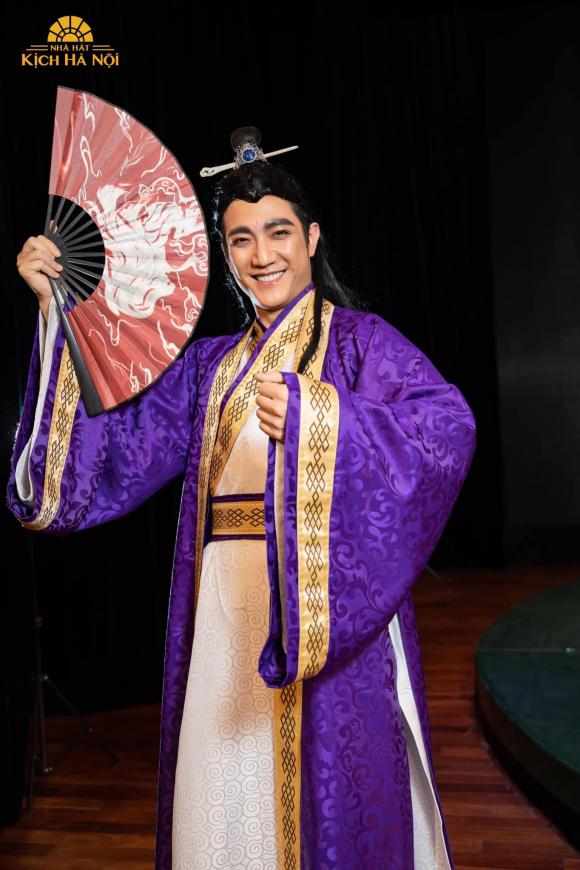 Chí Nhân phản đối phát biểu của Đoàn Văn Hậu khi gọi cầu thủ Indonesia là diễn viên kịch-3