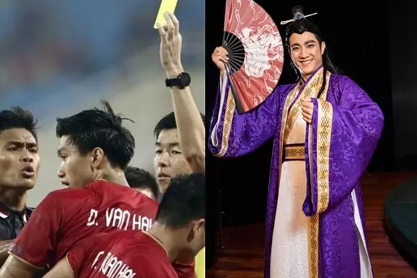 Đoàn Văn Hậu đưa bạn gái Doãn Hải My về nhà ăn Tết-4