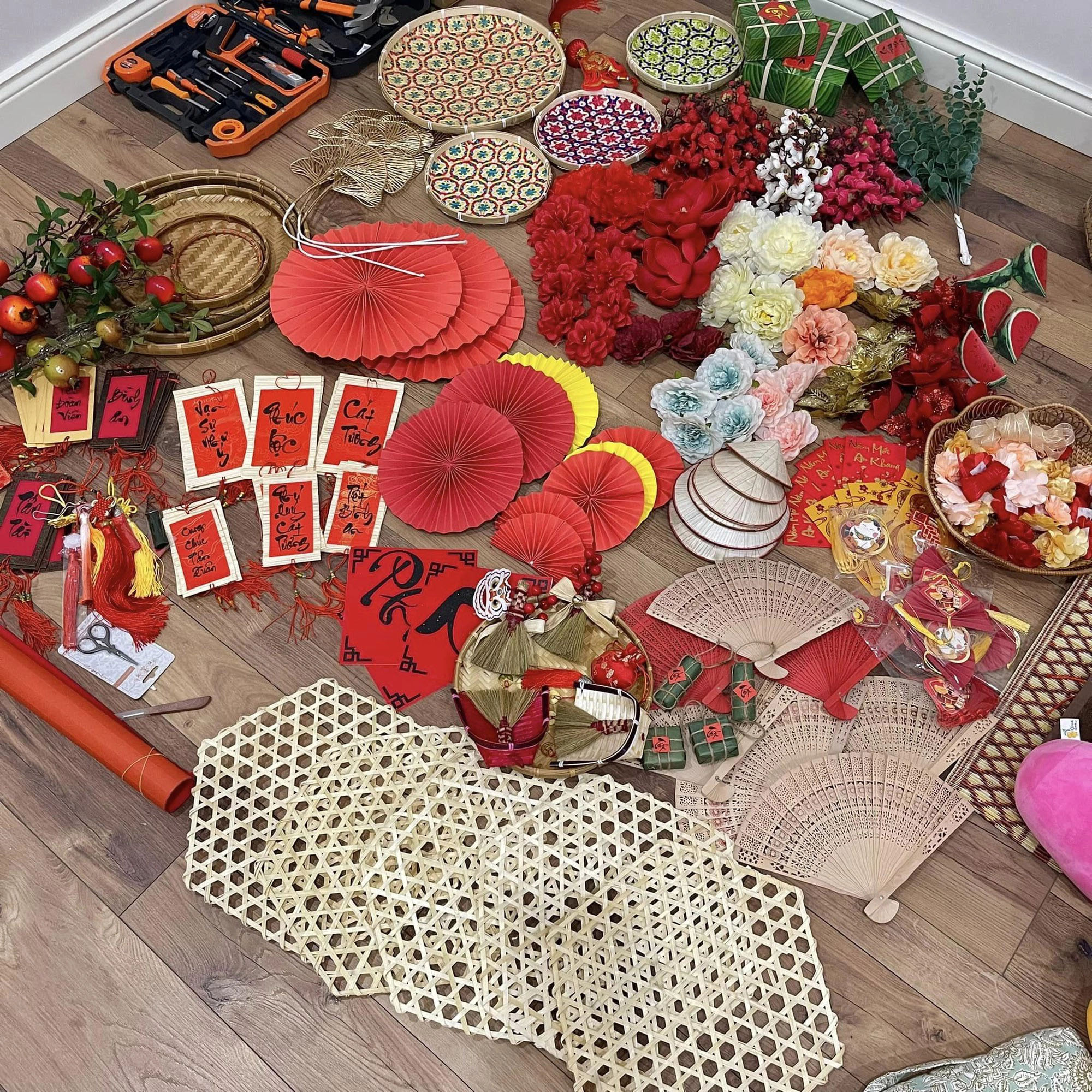 Sai lầm muôn thủa khi tân trang nhà cửa đón Tết, biết rồi nói mãi xong nhiều người vẫn mắc phải-3