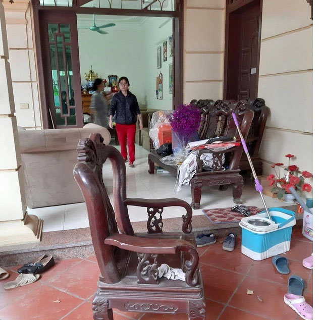 Sai lầm muôn thủa khi tân trang nhà cửa đón Tết, biết rồi nói mãi xong nhiều người vẫn mắc phải-2