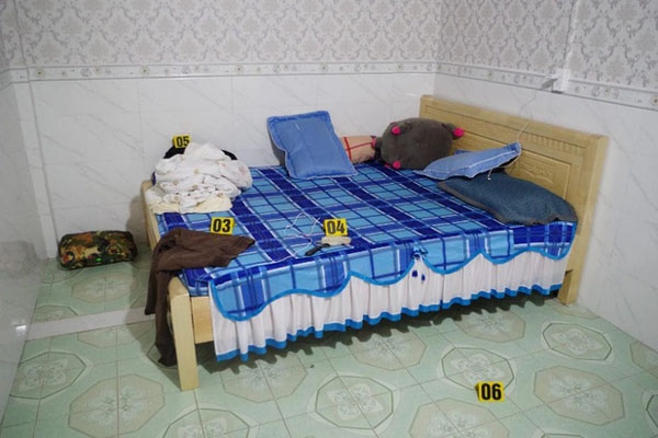 Thiếu nữ ở Hà Giang bị 2 bạn nhậu hiếp dâm-1