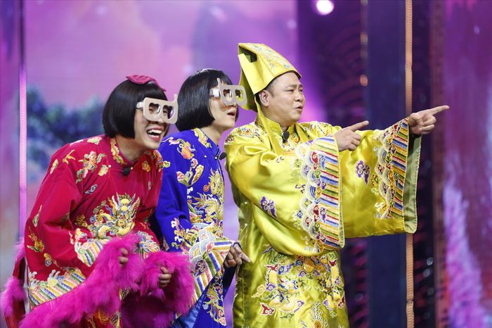 Táo quân 2023: Thông điệp từ tâm lý dè chừng, sợ sai-1