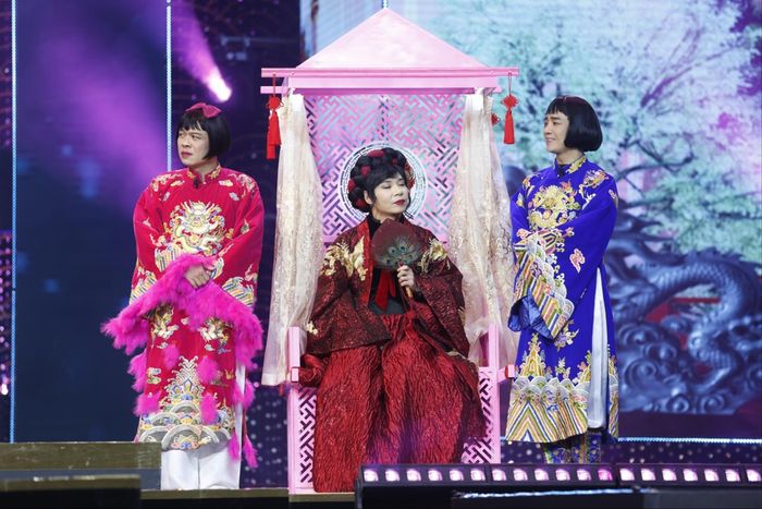 Táo quân 2023: Thông điệp từ tâm lý dè chừng, sợ sai-2