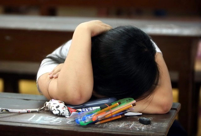 Cha mẹ đừng chỉ chăm chăm ép con học giỏi, chú trọng đào tạo 2 kỹ năng này từ nhỏ sẽ đem lại lợi ích suốt cuộc đời-3