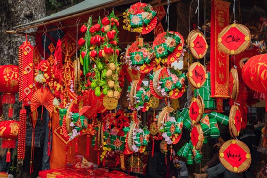 10 năm có nhà riêng, tôi chưa lần nào đón Tết tại gia
