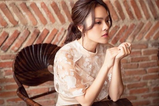 Đạo diễn Phương Điền: 'Dương Cẩm Lynh chưa được nhận vai diễn'