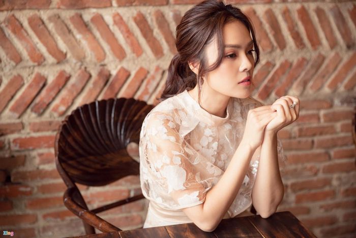 Đạo diễn Phương Điền: Dương Cẩm Lynh chưa được nhận vai diễn-1