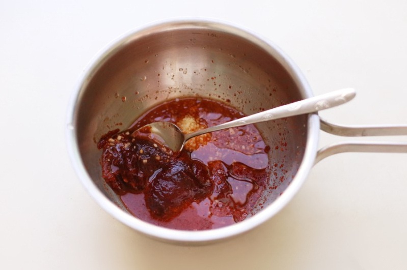 Mực khô đừng chỉ nướng, làm thế này ngon lạ hơn nhiều-3