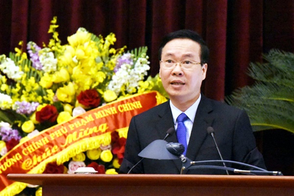 Triển khai nhiệm vụ kiểm tra, giám sát của Đảng năm 2023-4
