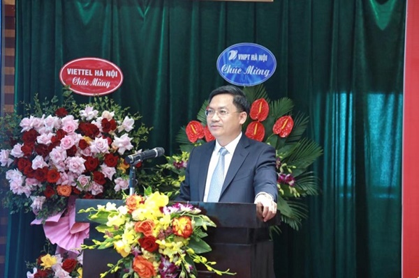 Ngành Thông tin và Truyền thông Hà Nội cần lấy chuyển đổi số là trọng tâm-3