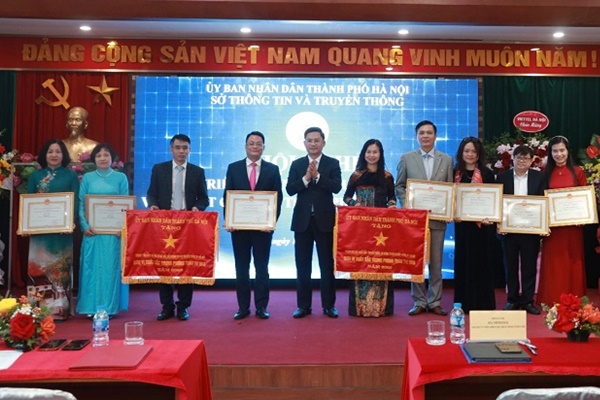 Hà Nội phấn đấu là đơn vị đầu tiên đạt tiêu chí Thành phố học tập-5