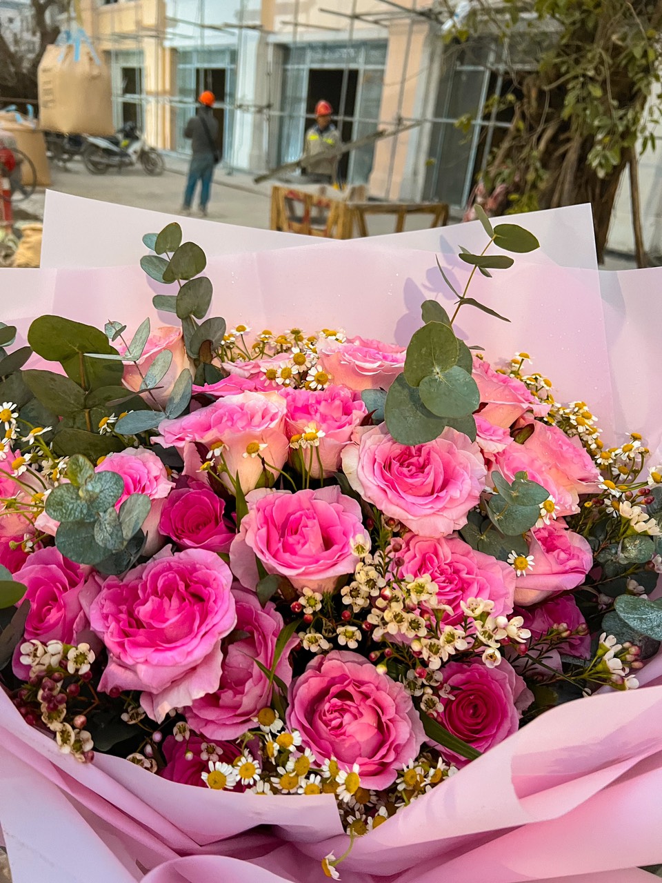 Bà trùm phim Bão ngầm tậu căn nhà thứ 9 trị giá 28 tỷ mừng sinh nhật tuổi 26-4