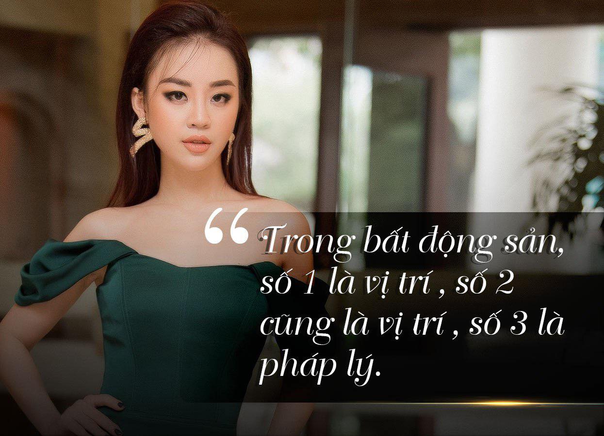 Bà trùm phim Bão ngầm tậu căn nhà thứ 9 trị giá 28 tỷ mừng sinh nhật tuổi 26-7