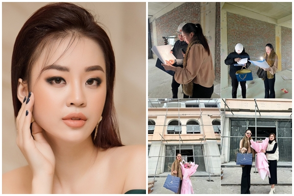 Huỳnh Anh và Bạch Lan Phương chuyển về nhà mới trước Tết, view triệu đô-7