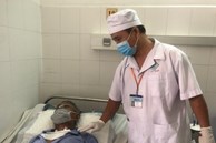 Người đàn ông ở Sóc Trăng được cứu sống sau 2 năm bị ung thư lưỡi