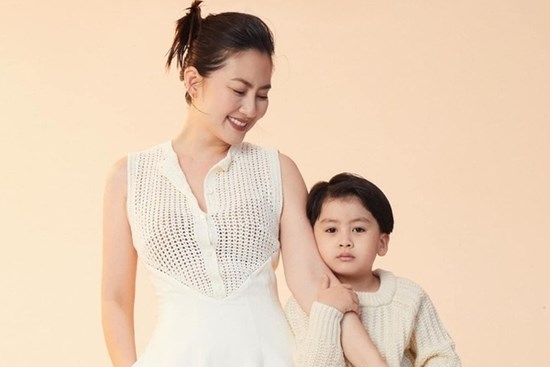 Ngọc Lan lập sẵn di chúc cho con trai, sẽ vào viện dưỡng lão khi già
