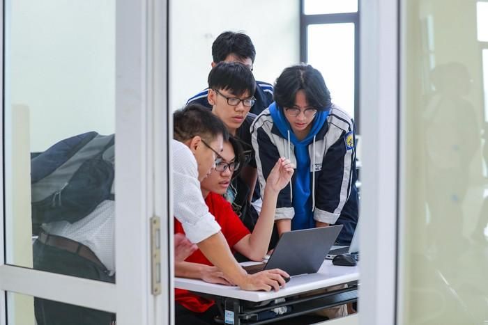 Trường ĐH đau đầu khắc phục tình trạng hàng nghìn SV bị buộc thôi học mỗi năm-1