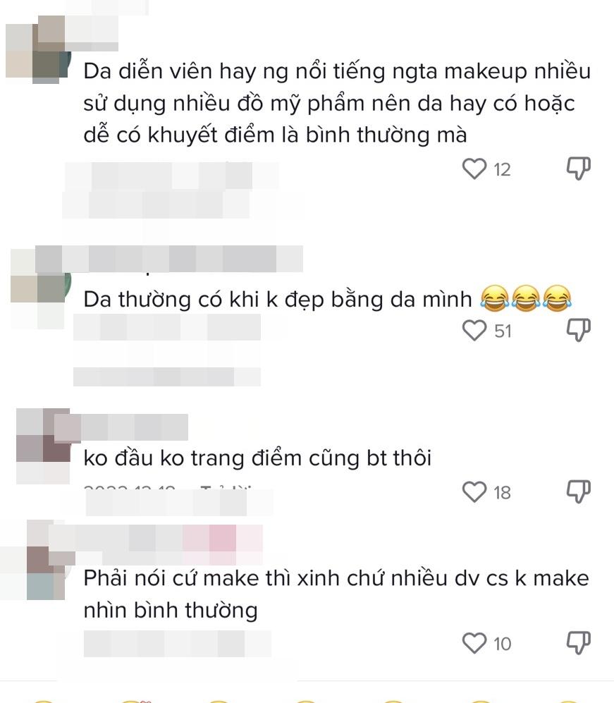 Huyền Lizzie gây thất vọng toàn tập vì mặt mộc khác hẳn ảnh tự đăng-8