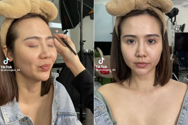 Huyền Lizzie: Đàn ông ngại yêu tôi-2