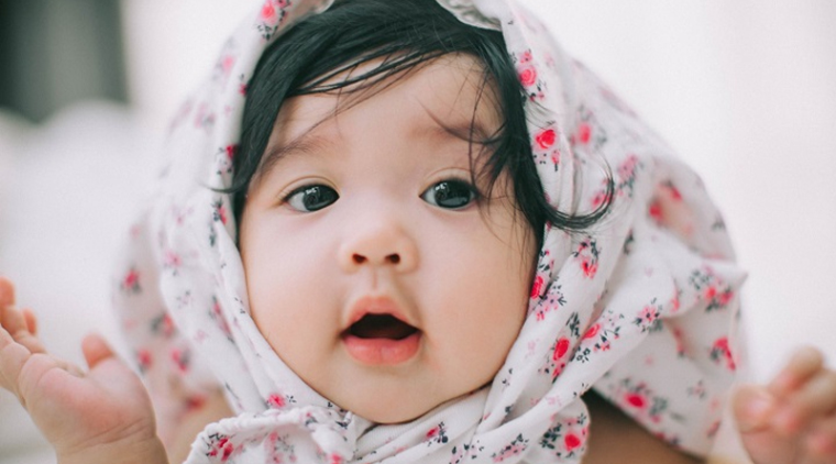 Bé gái sinh năm 2023 nên đặt tên thế nào để cả đời con là những chuỗi ngày tươi sáng, an yên?-4