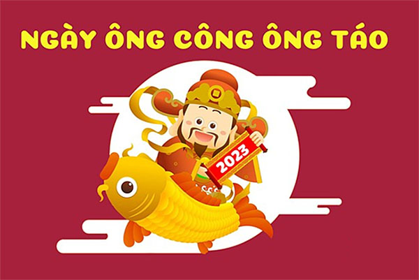 Những điều tuyệt đối kiêng kỵ ngày Ông Công Ông Táo-2