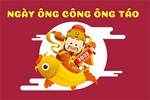 Chuẩn bị mâm cúng ông Công ông Táo ngày 23 tháng Chạp cần những gì? Chị em lưu ngay để mọi thứ được chu đáo nhất-8