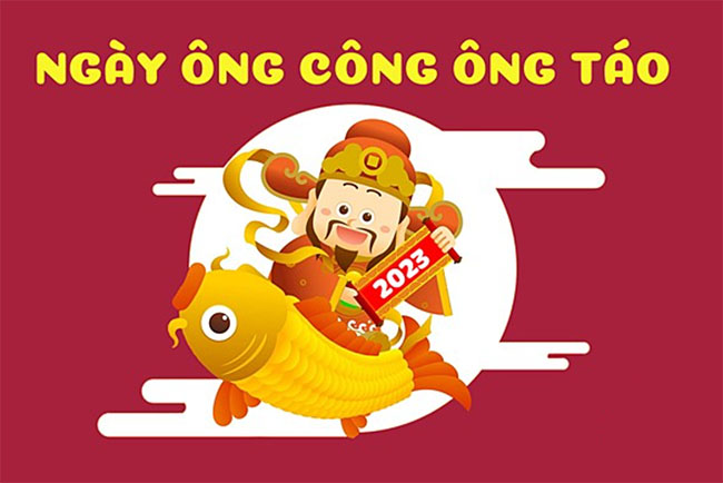 Văn khấn ông Công ông Táo chuẩn nhất theo văn khấn cổ truyền Việt Nam-1