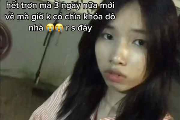 Khoảnh khắc mẹ òa lên khóc, ôm chầm lấy con trai đi du học trở về bất ngờ khiến ai nấy cũng hạnh phúc lây-5