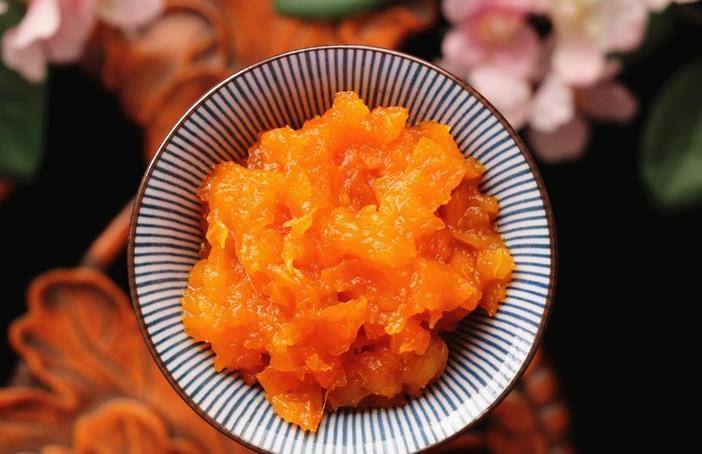 Loại mứt giúp dưỡng họng, tăng sức đề kháng-2