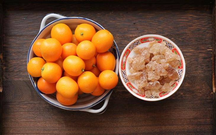 Loại mứt giúp dưỡng họng, tăng sức đề kháng-3