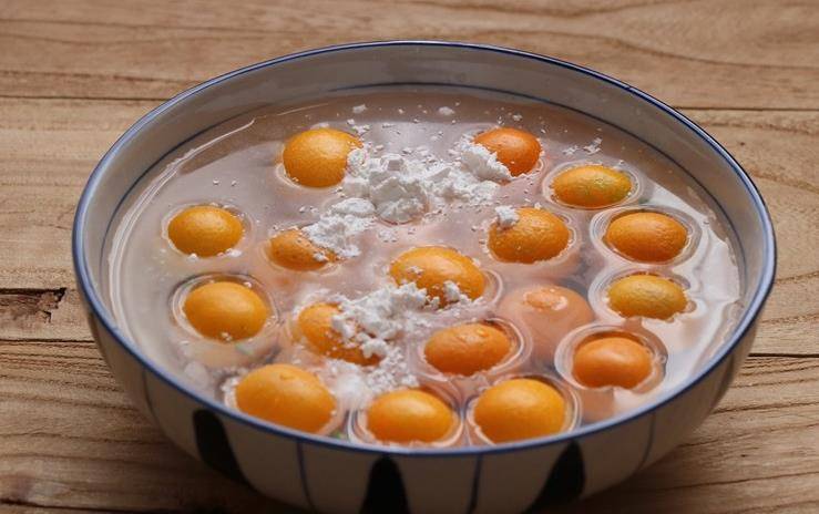 Loại mứt giúp dưỡng họng, tăng sức đề kháng-4