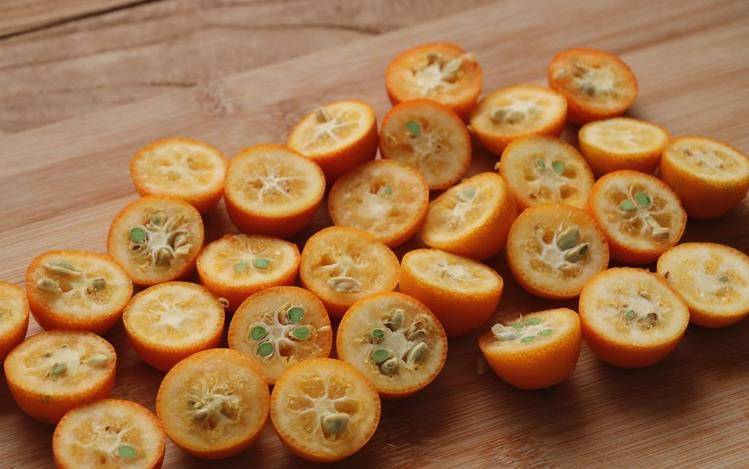 Loại mứt giúp dưỡng họng, tăng sức đề kháng-5