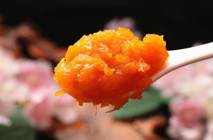 Loại mứt giúp dưỡng họng, tăng sức đề kháng-9