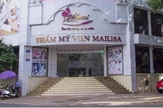 Cận Tết, những cơ sở làm đẹp nào tại TP HCM bị xử phạt vì sai phạm?