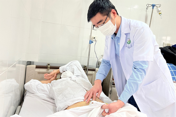 Người đàn ông ở Hà Nội bất ngờ gặp nạn khi đang quan hệ tình dục-1