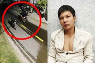 Nhà Lộc Fuho bị kẻ lạ ném pháo ném cả lên ô tô, dân mạng liền khuyên nhủ một điều