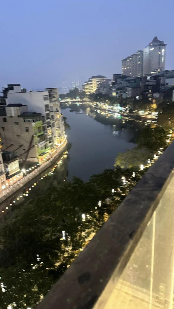 Huỳnh Anh và Bạch Lan Phương chuyển về nhà mới trước Tết, view triệu đô-6