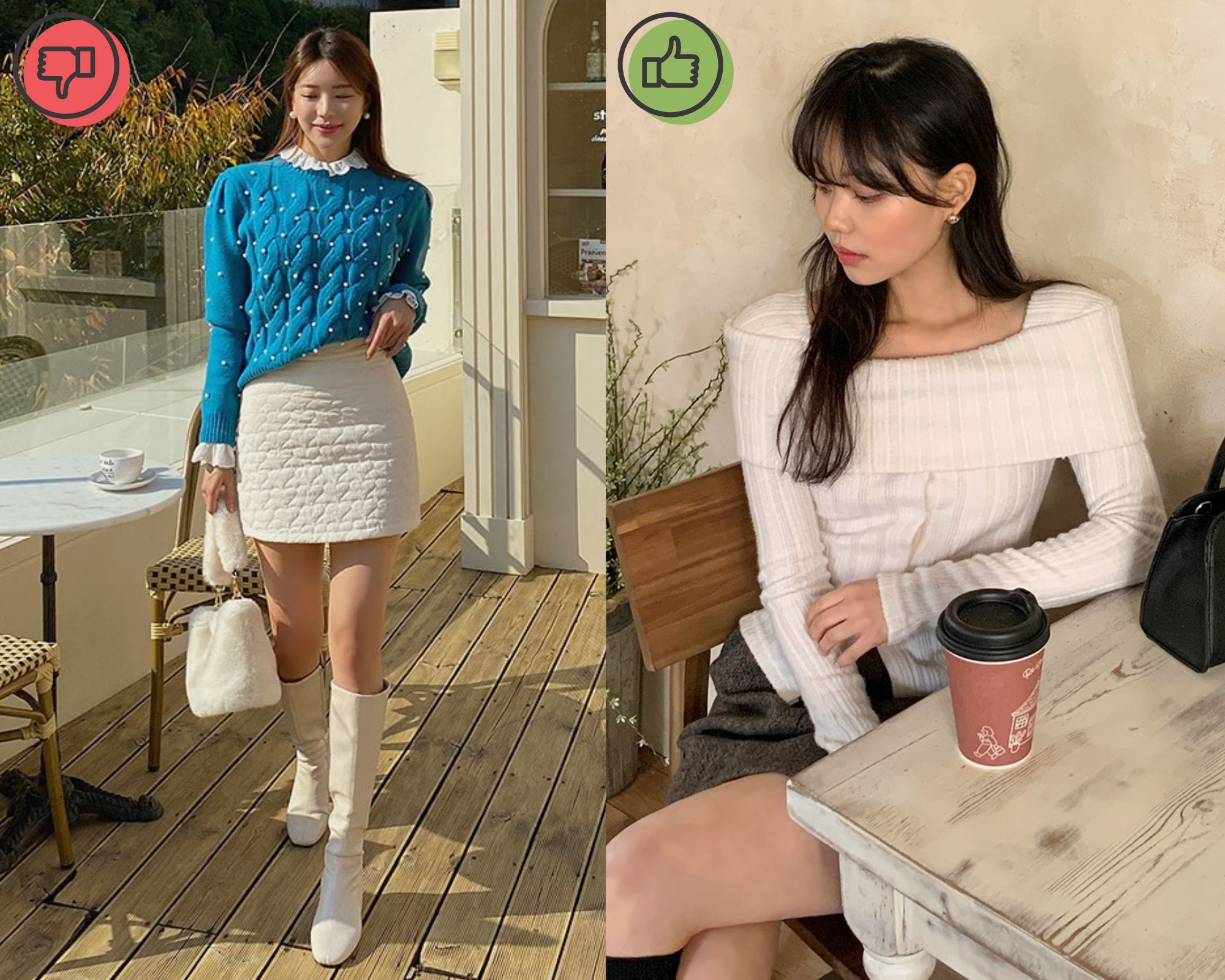 5 item lỗi mốt cần được loại bỏ khi dọn tủ quần áo đón Tết-4