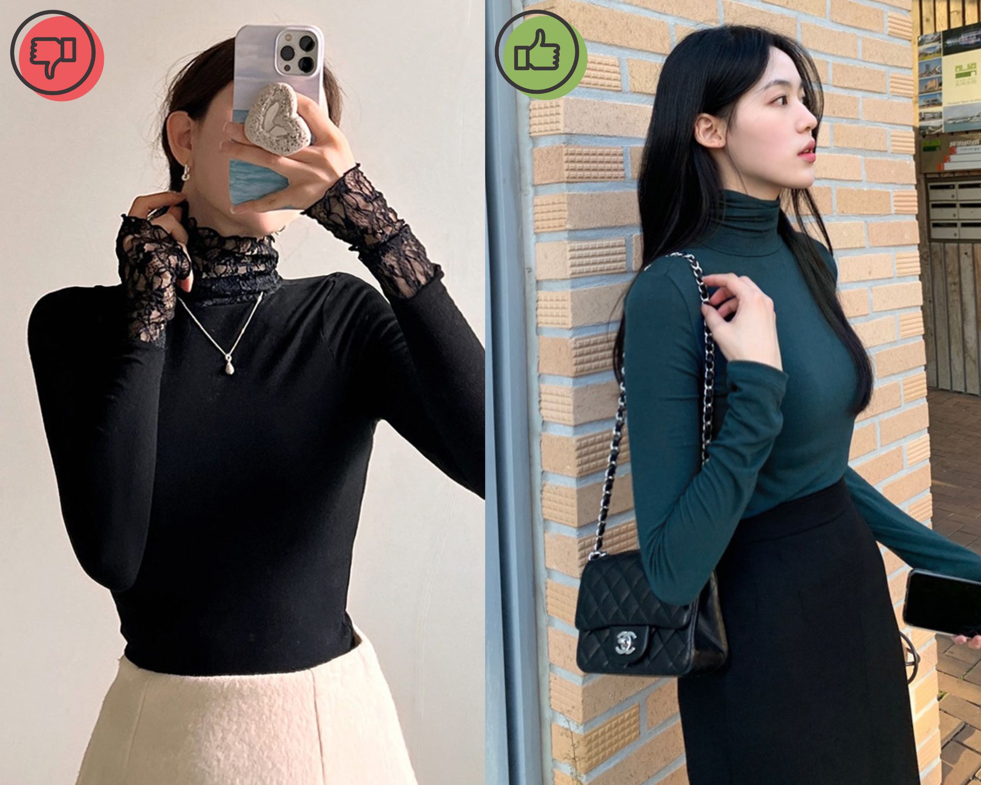 5 item lỗi mốt cần được loại bỏ khi dọn tủ quần áo đón Tết-5